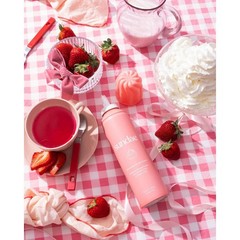 Sundae Strawberries & Cream Body Wash – 8.9 fl oz: Foam, Whole Body