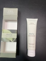 FarmHouse Fresh Moon Dip Back to Youth Ageless Mousse Hand Cream 2oz