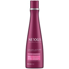 Nexxus Colour Assure Sulfate-Free Shampoo Elastin Protein Quinoa 400ml NEW