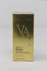 DR RASHEL Skin Care Vitamin A Retinol Age-defying Rejuvenation Face Serum 50ml