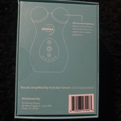 My Derma Dream Bundle See Pics for box