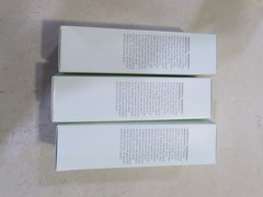 MARY KAY~MINT BLISS LOTION~LOT OF 3~ENERGIZING LOTION FOR FEET & LEGS~FULL SIZE!