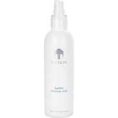 Nu Skin Nuskin NaPCA Moisture Mist Hydration Refresh Brand New Sealed
