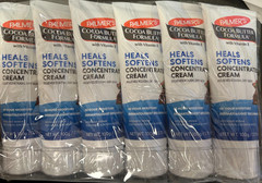 Palmer’s Cocoa Butter Formula with Vitamin E Concentrated Cream 3.75 Oz – 6 Pack