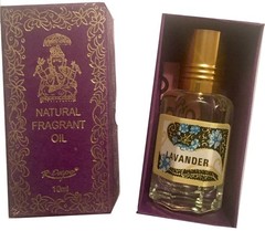 Lavender – Song of India Perfume Oil – 12cc Roll On