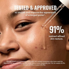 Niacinamide 70% + TXA 4% Dark Spot Correcting Serum 30mL