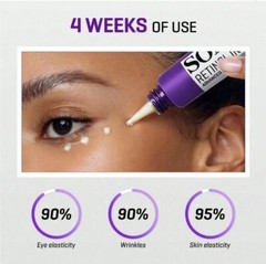 Some By Mi Retinol Intense Advanced Triple Action Eye Cream 30 ml 1.01 oz