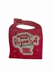 You Glow Babe Beauty White Rejuv Set