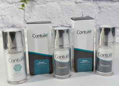 NEW LOT 3 NIB😍Conture Kinetic Treatment Serum .5 oz Anti-Aging Skin Enhancement