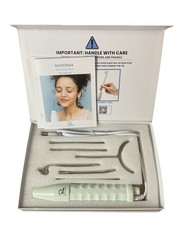 Pure NuDerma Professional Skin Therapy Wand