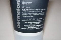 Dermalogica Dynamic Skin Recovery SPF50 Pro Size (4 fl oz/118 mL) Exp 07/26 NEW