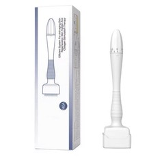 Professional Derma Roller 0.5mm Microneedle for Face and Skin Care