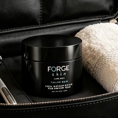 Forge Skin Men’s Face Cream Beef Tallow Face Balm 56.7g