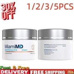 MiamiMD (Miami MD) Age Defying Lift & Firm Cream For Neck And Face – 50ml/1.7OZ