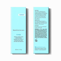 SkinCeuticals P-TIOX Anti-Wrinkle Peptide Serum 30ml