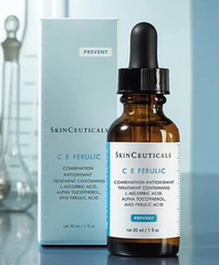 1-Pack SkinCeuticals Phloretin CF Anti-Aging Serum 1oz Vitamin C Treatment, New
