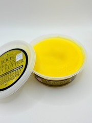 African Anti Aging Shea Butter, 8 oz. IVORY 100% Pure Organic Natural USA Seller