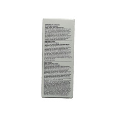 Clinique ID 1 Hydration Base Oil Free Gel 8 Hour Oil Free Hydration 3.9 oz