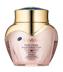 Samira Immense Therapy Fade Cream 100g ORIGINAL US SELLER