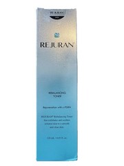 REJURAN Rebalancing Toner 120ml Moisturizing Firming Toner Anti-Aging K-Beauty