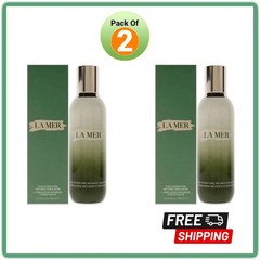(2X) LA MER The Hydrating Infused Emulsion – 4.2fl. oz / 125ml – New in box