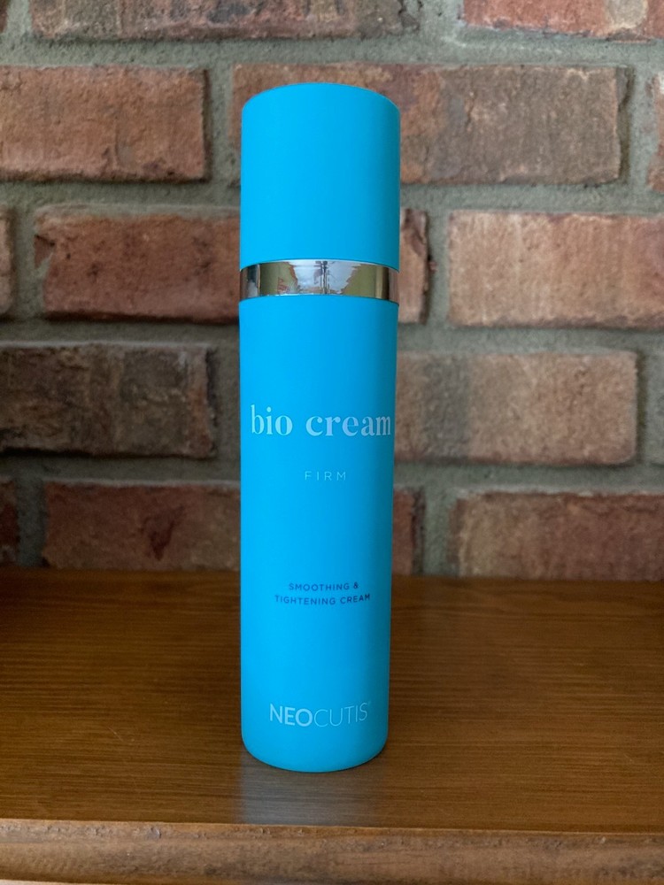 NEO CUTIS Bio Cream Firm ( 1.69oz/50ml ) New AUTH