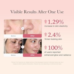 medicube Collagen Jelly Cream- Niacinamide & Freeze-Dried Hydrolyzed Collagen