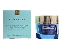 Estée Lauder Revitalizing Supreme+ Night Power Bounce Creme 1.7oz NIB