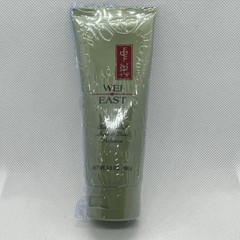 Wei East China Herbal Hand & Body Perfection Cream 3.5oz New Old Stock-Sealed