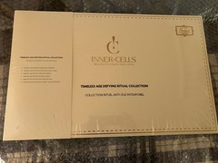 Inner-Cells :Timeless Age Defying Ritual Collection Brand New-Sealed