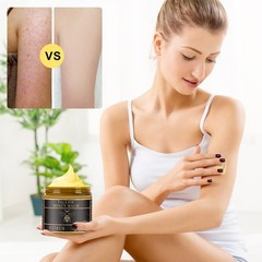 Beef Tallow for Skin, Tallow and Honey Balm for Face, Organic Grass-fed Beef