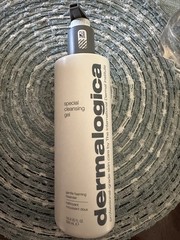 Dermalogica Special Cleansing Gel New sealed bottles