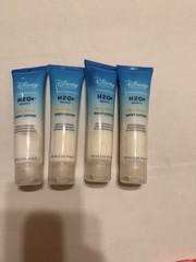 Disney Resort H20+ Sea Salt Body Lotion, 2oz, Pack of 4 Disney