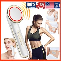 Fat Burning Body Massager Cellulite Slimming Machine Body Sculpting Device Gifts