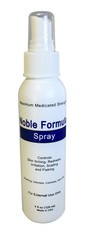 Zinc Spray .25% Pyrithione Zinc (ZnP), 4 oz