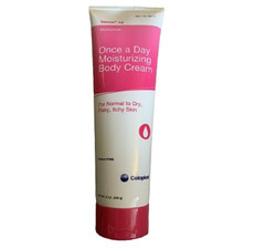Skin Protectant Sween 24 Tube Cream Unscented, Individual, 9 Ounce (Pack of 1)