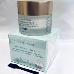 🌟 SkinCeuticals Triple Lipid Restore 2:4:2 Face Cream – 1.6 oz / 48 ml | Sealed