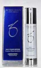 Zo Skin | Daily Power Defense 50ml (1.7oz) Wellness Anti-Aging Serum | Exp 2027