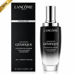 Lancome Advanced Genifique Youth Activating Concentrate 3.38oz /100ml New Sealed