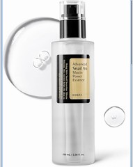 COSRX Advanced Snail 96 Mucin Power Essence Hydrating Face 3.38 fl oz