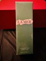 La Mer The Treatment Lotion 5oz 150ml NEW SEALED Authentic USA STOCK FREE SHIP