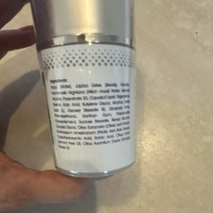 Skin Script Retinol 2% Exfoliating Scrub/Mask Glycolic Acid 1 fl oz