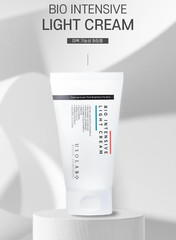 USOLAB Bio Intensive Light Cream 50ml / USOLAB Whitening Cream