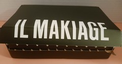 NEW IL MAKIAGE POWER LIFT PLUMPING CREAM ANTI-AGING PRIMER COLLAGEN *FREE GIFT *