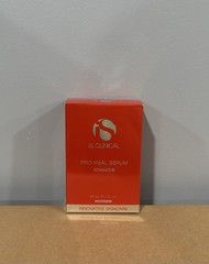 New – iS Clinical Pro-Heal Serum Advance Unisex 1 oz – Exp 07/27