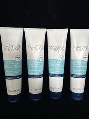 Avon Silicone Glove Hand Cream 3.4 Oz Set of 4 Vitamin E Almond Oil