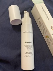 bareMinerals Poreless Oil-Free Moisturizer NIB DISCONTINUED 1.7 fl oz