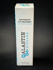 Alastin Restorative Eye Complex w/ TriHex .5fl oz