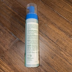 NEW Aloe Vesta Cleansing Foam Perineal Cleanser No Rinse 8oz Multi Use Cleanse