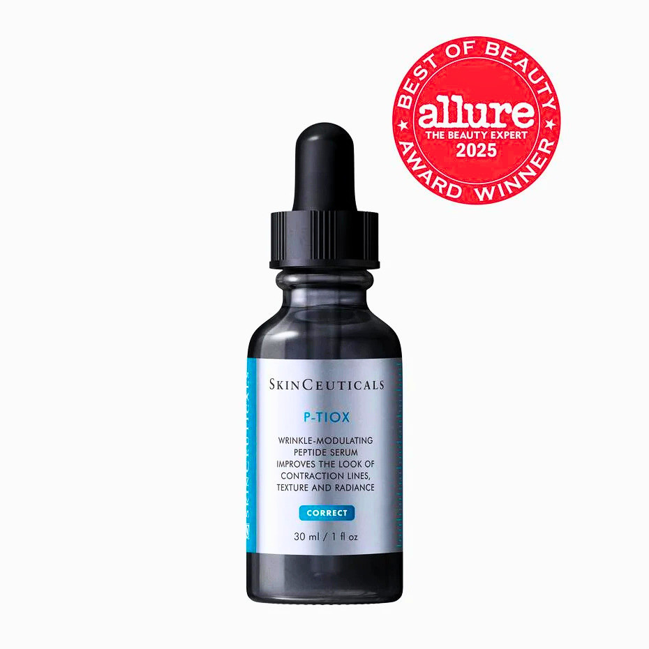 SkinCeuticals P-TIOX Anti-Wrinkle Peptide Serum 30ml